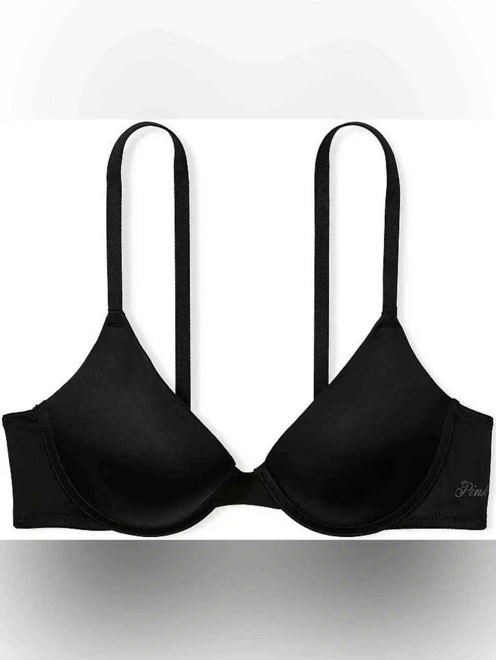 PINK Vicrorias Secret WEAR EVERYWHERE™ PUSH-UP BRA 40B